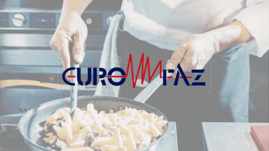 Köpüklü Ayran Makinesi ile İşletmenizde Geleneksel Lezzeti Yaşatın!