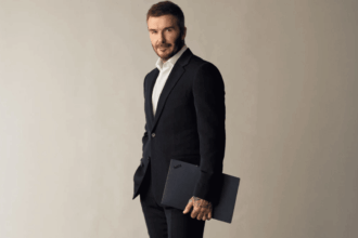 Lenovo ve David Beckham’dan Stratejik İş Birliği: Yapay Zekâ Futbolu Dönüştürüyor