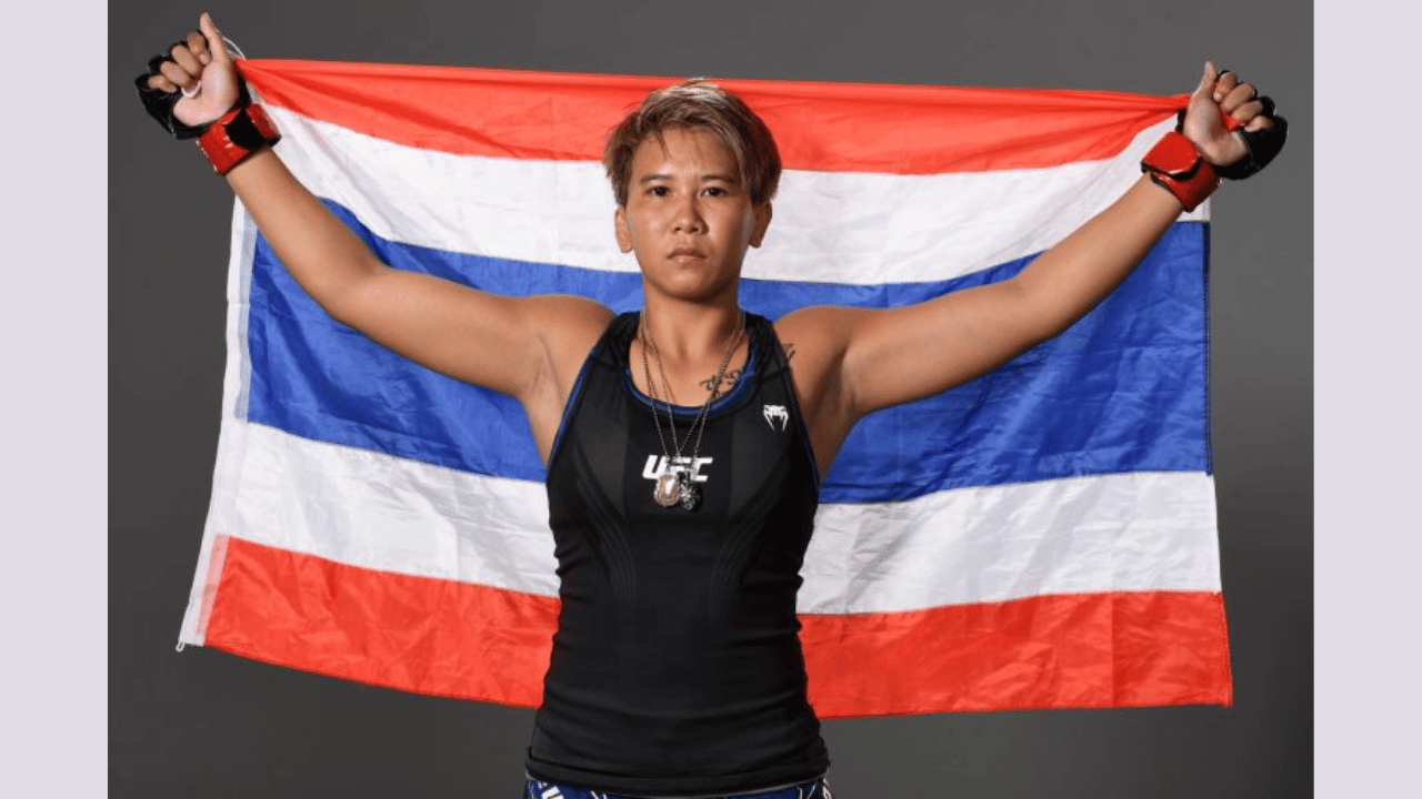 Loma Lookboonmee – Tayland