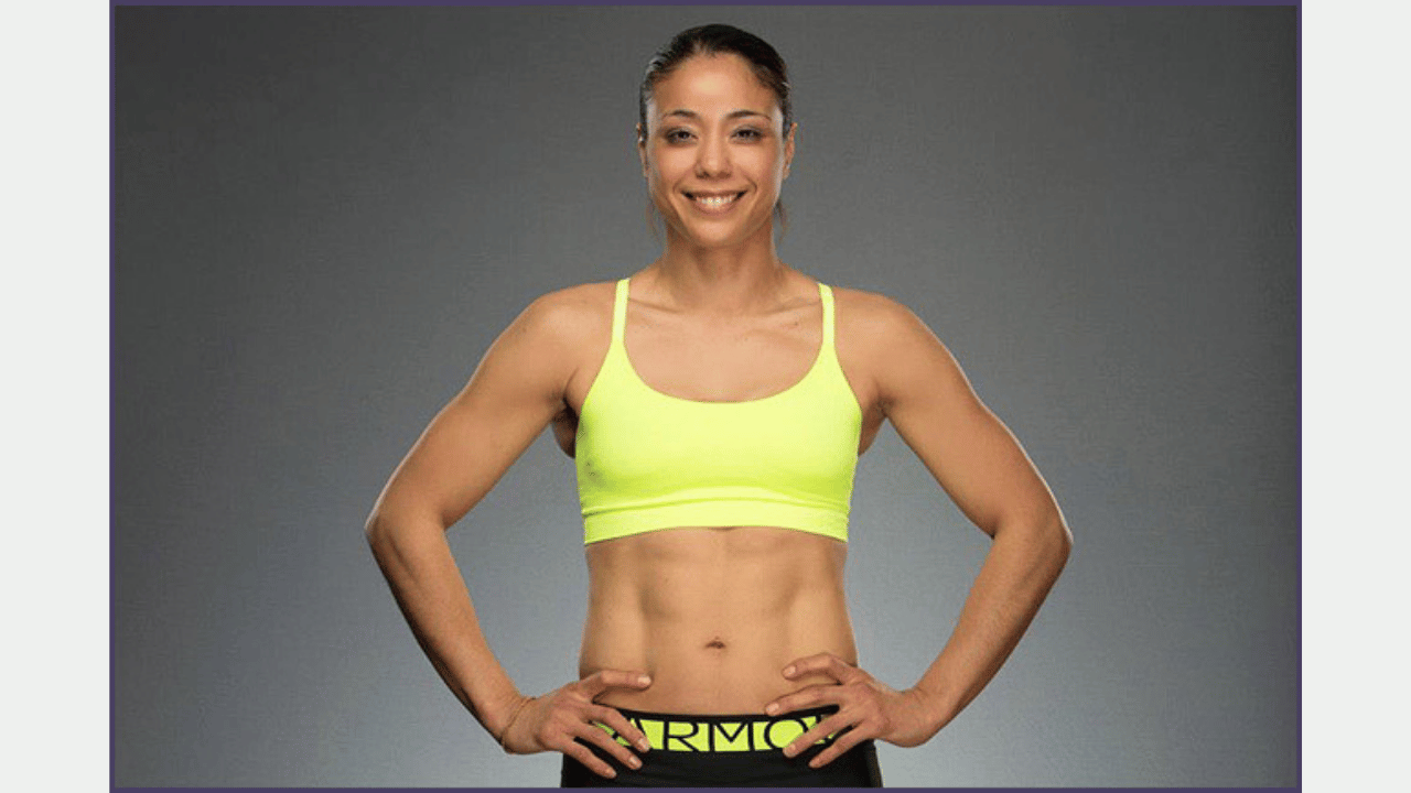 Miriam Nakamoto – ABD