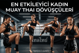 Muay Thai Dünyasının En Dikkat Çeken 10 Kadın Dövüşçüsü