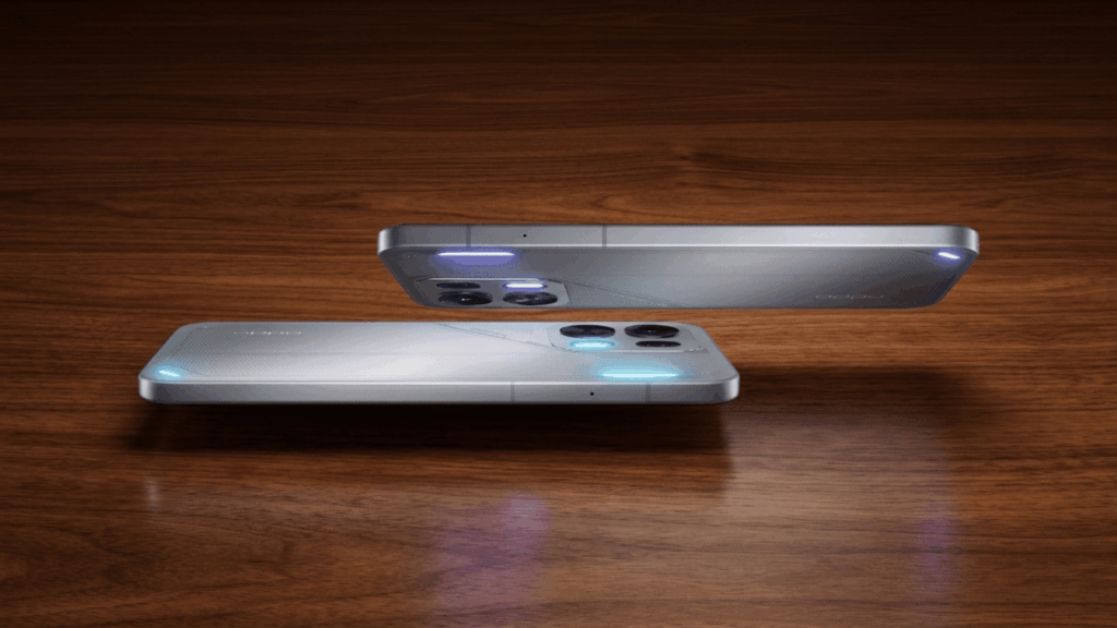 OPPO K15 Pro ve K15 Pro+ Tanıtıldı: Güçlü Donanım ve Yüksek Yenileme Hızı Dikkat Çekiyor