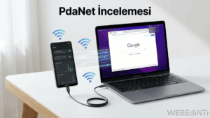 PdaNet İncelemesi (2026) – İnternet Paylaşımında Gerçekten İşe Yarıyor mu?