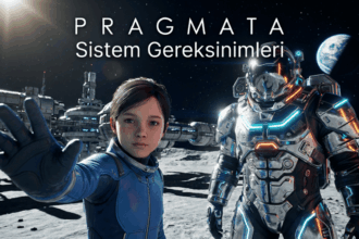 PRAGMATA Sistem Gereksinimleri (2026) – Kaç GB, Minimum ve Önerilen Donanım Rehberi