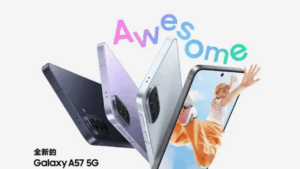 Samsung Galaxy A57 5G Tanıtıldı: 6 Yıllık Güncelleme Desteğiyle Dikkat Çekiyor