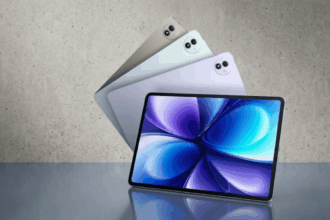 vivo Pad6 Pro Tanıtıldı: 144Hz Ekran ve Güçlü Snapdragon İşlemciyle Geliyor