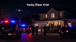 81 Yaşındaki Yayıncının Evine SWAT Baskını: İzleyiciler Yanlış İhbar Yaptı
