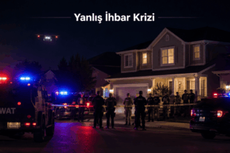81 Yaşındaki Yayıncının Evine SWAT Baskını: İzleyiciler Yanlış İhbar Yaptı