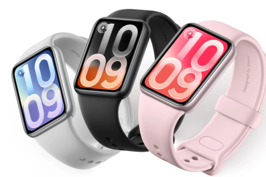 Xiaomi Smart Band 10 Pro Avrupa’da Satışa Çıktı: Fiyatı ve Özellikleri Açıklandı