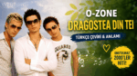 O-Zone - Dragostea din tei - Türkçe Çeviri Şarkı Sözleri