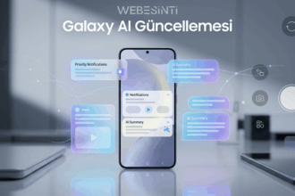 msung Galaxy S25 İçin Yeni Yapay Zekâ Özellikleri Yolda