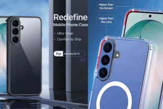 Samsung Galaxy S26 FE İlk Kez Sızdı: Render Görselleri ve Detaylar Ortaya Çıktı