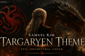 Samuel Kim “Targaryen Theme” Yorumu Yeniden Gündemde