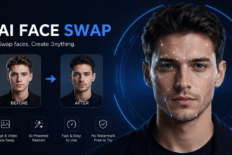 Best AI Face Swap Tools of 2026 (Free, No Watermark)