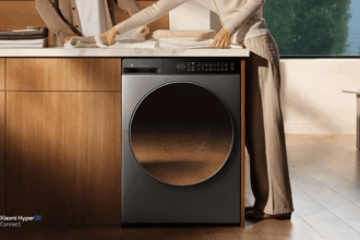 Xiaomi Mijia Pro Supreme Edition akıllı çamaşır kurutma makinesi tanıtıldı