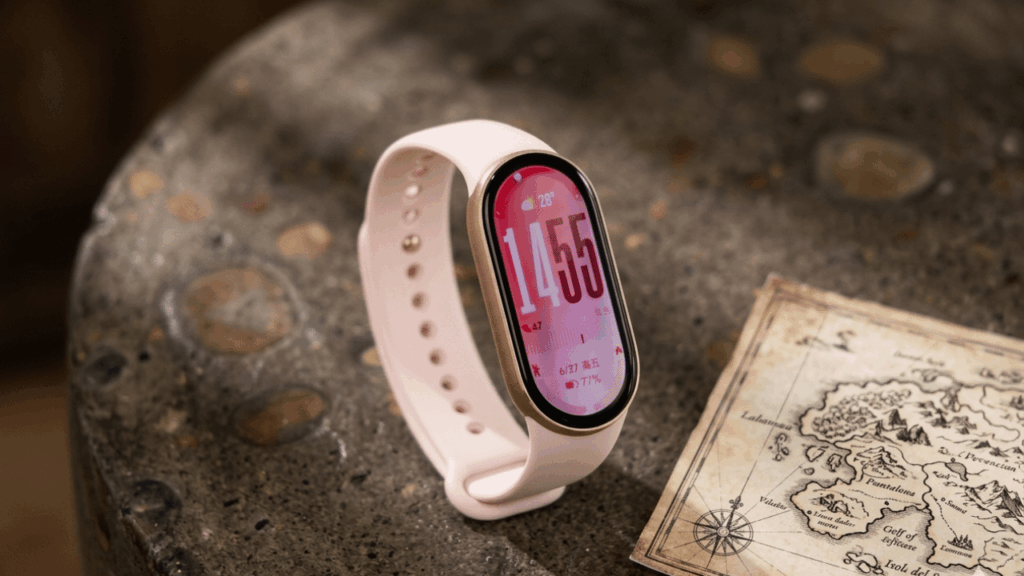Xiaomi Smart Band 10 Pro Geliyor: Seramik Kasa Detayı Ortaya Çıktı!