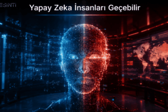 Yapay Zeka İnsanları Ne Zaman Geçecek? Anthropic’ten Yeni Tahmin