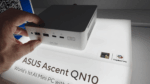 ASUS, Snapdragon X2 Elite'li Mini PC'sini Tanıttı: Mac mini'ye Yeni Rakip