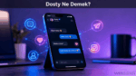 Dosty Ne Demek? Sosyal Medyada Sık Görülen Kelimenin Anlamı
