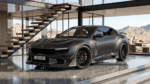 Tartışmalı Ferrari Luce Tasarımı, Tuning ile Daha Agresif Hale Getirildi
