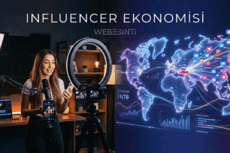Influencer olmak gerçekten ne demek? Sosyal medyanın görünmeyen dünyasına yakından bakış