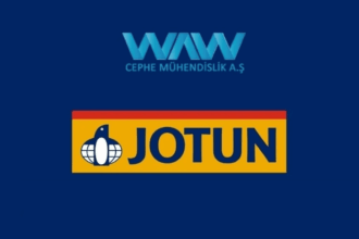 Jotun Boya ile Evinizi Yeniden Keşfedin