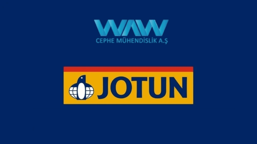 Jotun Boya ile Evinizi Yeniden Keşfedin