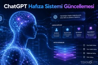 OpenAI’den ChatGPT’ye dev güncelleme: Hafıza sistemi artık sohbetleri çok daha iyi hatırlıyor