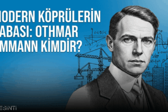 Modern Köprülerin Babası: Othmar Ammann Kimdir?