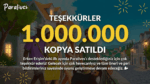The Sims Rakibi Paralives 1 Milyon Satışı Aştı: Erken Erişimde Rekor Başarı