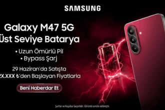 Samsung Galaxy M47’nin Özellikleri Ortaya Çıktı!