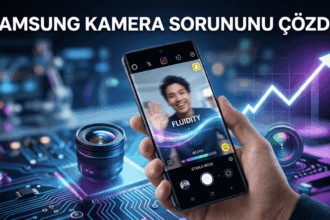 Samsung, Instagram ve Snapchat’te Kamera Sorununu Giderdi: One UI 9 ile Daha Stabil Deneyim