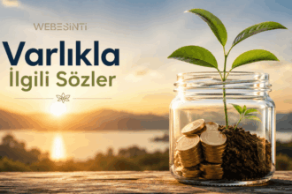 Varlıkla İlgili Sözler Neden Bu Kadar Derin Anlamlar Taşıyor? Bazıları Gerçekten Şaşırtıyor