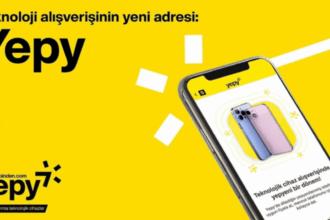 Yenilenmiş Telefon Sektörünün Lideri YEPY