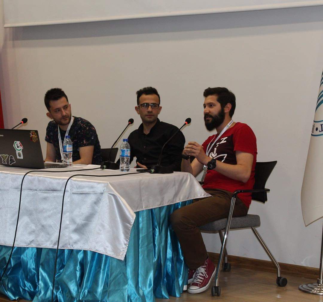 Ankara En İyi SEO Uzmanı Erhan Tunçer