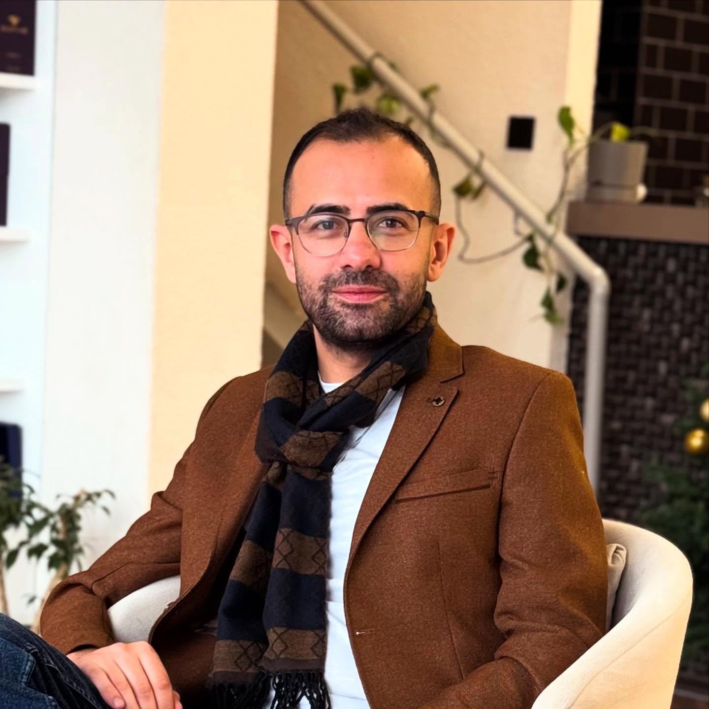 Türkiyenin En İyi SEO Uzmanı Erhan Tunçer