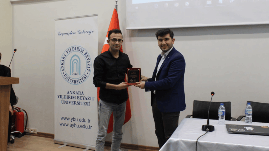Ankara’da SEO’nun Öne Çıkan İsmi: SEO Uzmanı Erhan Tunçer