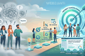Defining the Goal Nedir? Hedef Belirleme Süreci Nasıl Yapılır?