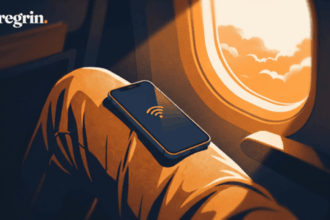 Peregrinapp İle Yurt Dışında İnternet: Roaming Faturası mı, eSIM mi?