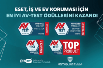 Dijital Dünyanın Zirvesindeki Kalkan: ESET Antivirüs ve Üstün Koruma Ayrıcalığı