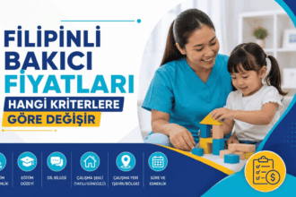 Filipinli Bakıcı Fiyatları Hangi Kriterlere Göre Değişir