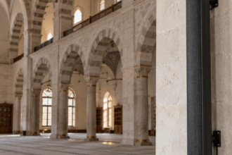 Kolon Hoparlör Nedir? Sesi Belirli Bir Alana Yönlendirmek Neden Önemli?