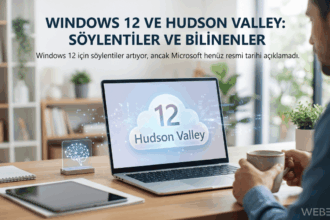 Windows 12 ne zaman çıkacak, Hudson Valley ve sistem gereksinimleri söylentileri