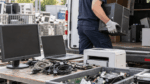 Eski Elektronik Eşyalar Geri Dönüşüme Nasıl Kazandırılıyor? Hurda Değeri ve Adresten Alım Süreci