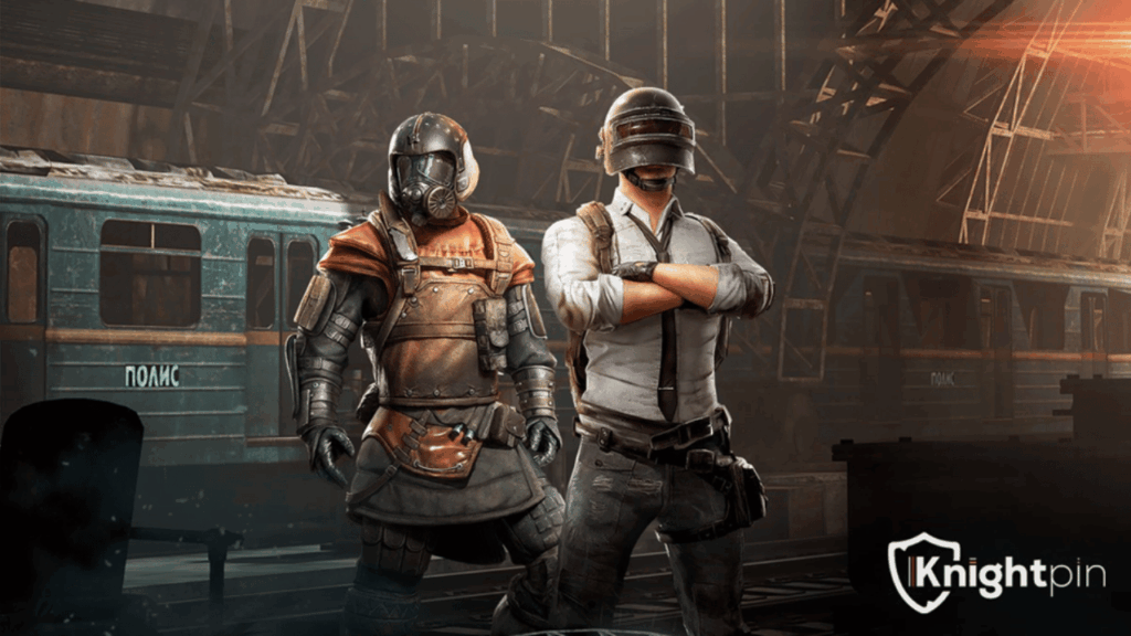PUBG Mobile Royale Pass İçin UC: Paket Seçimi ve ID ile Yükleme