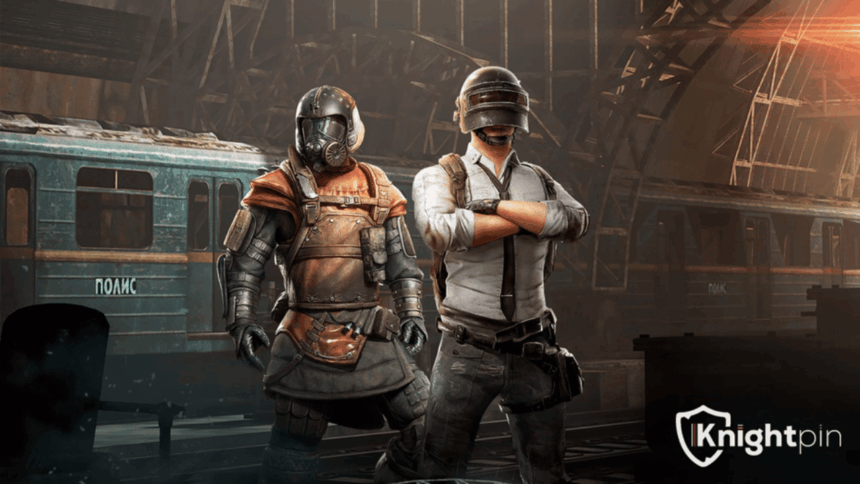 PUBG Mobile Royale Pass İçin UC: Paket Seçimi ve ID ile Yükleme